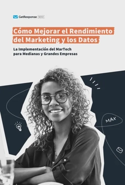 Cómo mejorar el rendimiento del marketing y los datos