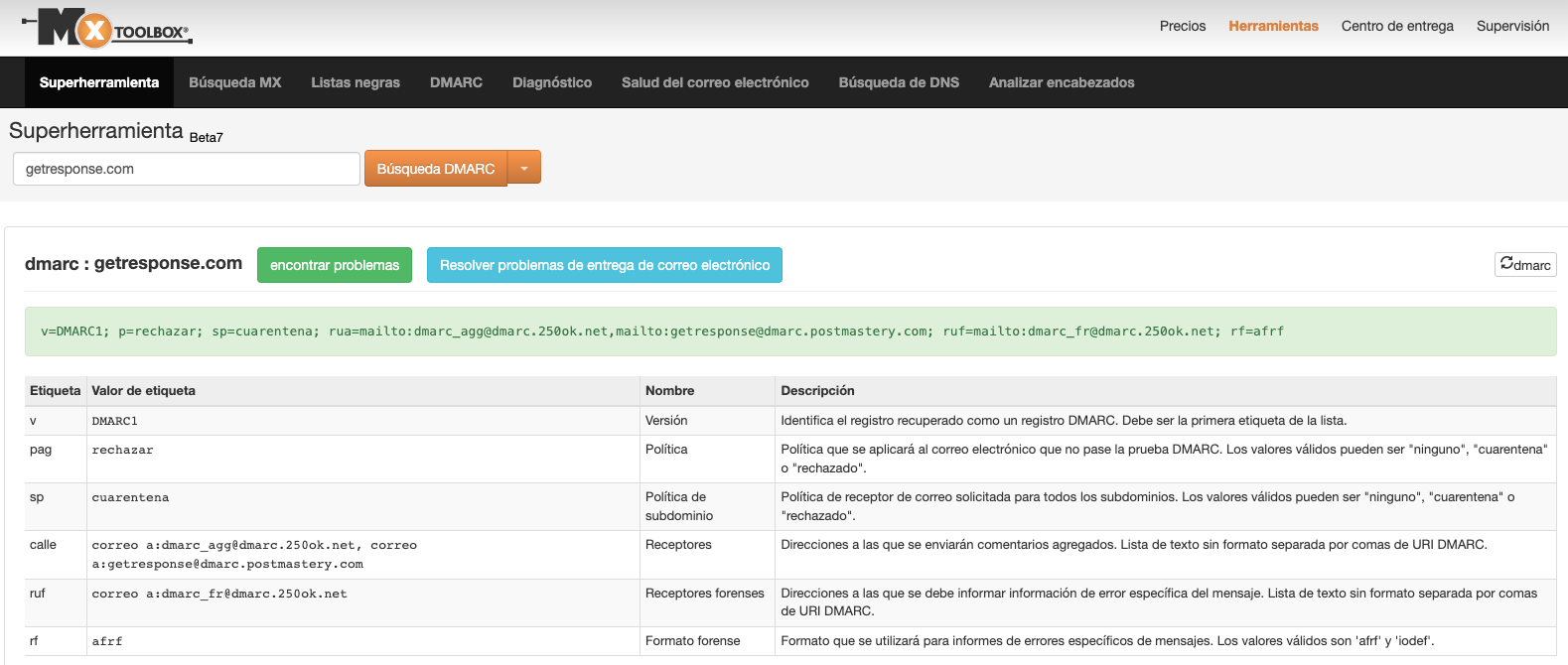 mtoolbox herramienta de prueba de seguridad