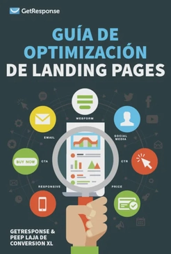 Guía completa de optimización de Landing pages